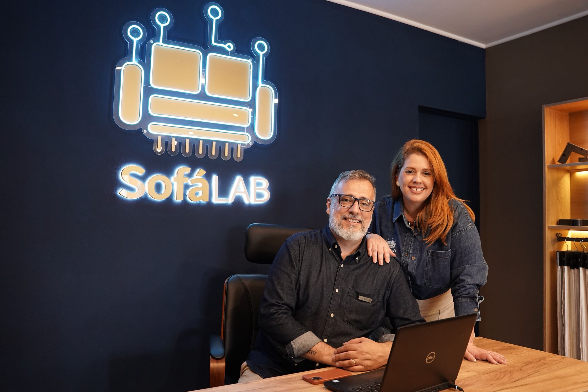 Equipa SofáLAB